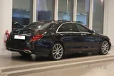 Mercedes Benz  - S450 / 3.0-litre